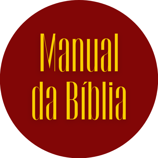 Manual da Bíblia
